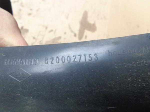 FEU ARRIERE GAUCHE RENAULT - Vue 2